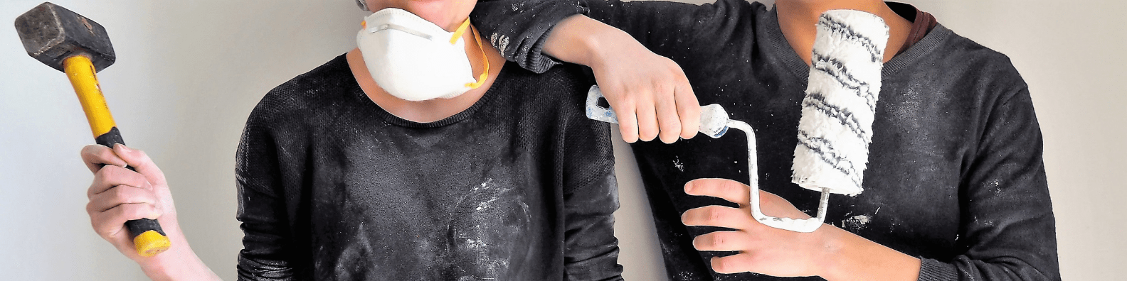 Fixer Uppers - What You Should Know Before You Buy  Image