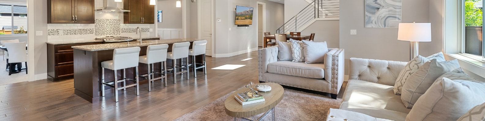 6 Mistakes to Avoid When Moving to a Larger Home Image